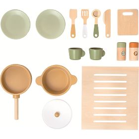 Cuisine pour enfants 2Kids Toys Sweet