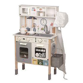 Cuisine pour enfants 2Kids Toys tout en 1, 2Kids Toys