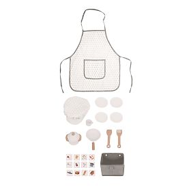 Cuisine pour enfants 2Kids Toys tout en 1