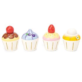 Cupcakes Le Toy Van