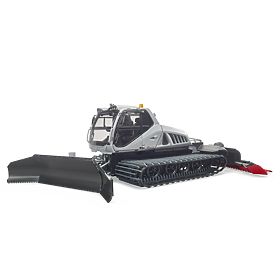 Dameuse Bruder Prinoth Leitwolf, Bruder