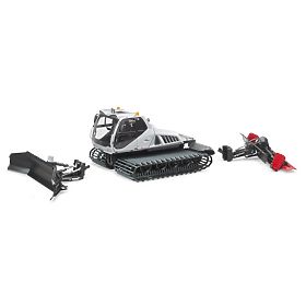 Dameuse Bruder Prinoth Leitwolf