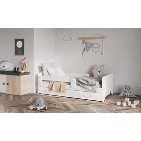 Lit d'enfant Rookie 160x80 cm