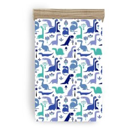 Drap de lit enfant Dinosaures II