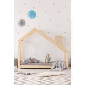 Lit enfant Mila Chimney