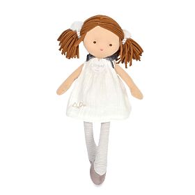 Doudou Jolijou Poupée Nina 30 cm