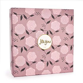 Doudou Jolijou Poupée Nina 30 cm