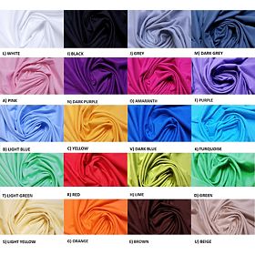Drap housse en coton 160/90, Frotti