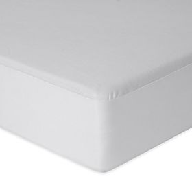 Drap imperméable en bambou 120x60 cm - gris