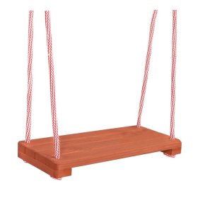 Balançoire en bois pour enfants Kiddy, Evistol