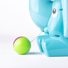 Éléphant éducatif