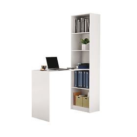 Ensemble de bureau Onyx R50 BLANC
