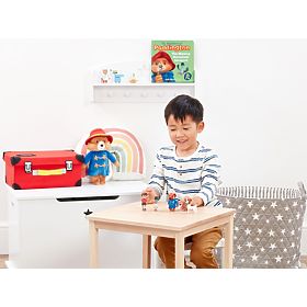Ensemble de figurines Rainbow Paddington, Rainbow Designs Limited