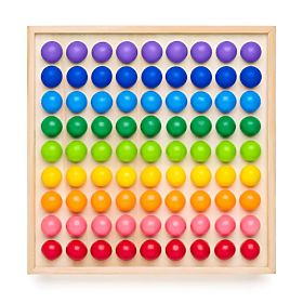 Ensemble de jeux POPULAR avec billes