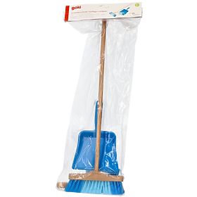 Ensemble de nettoyage jouet Goki, Goki