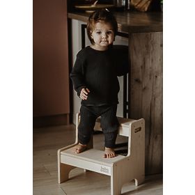 Escabeau de cuisine pour petits aides
