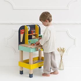 Établi Alex Le Toy Van