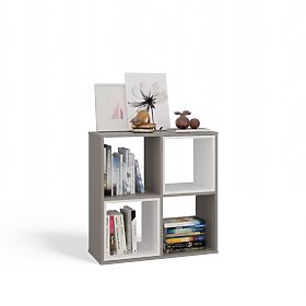 Étagère Malax 2x2 GLINA