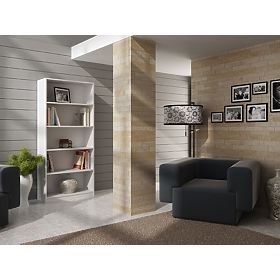 Étagère Onyx R80 BLANCHE