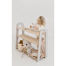 Étagère SLIM M - blanc