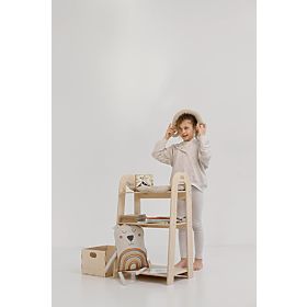 Étagère SLIM S - blanc