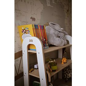 Étagère SLIM S - naturel