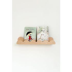 Étagère WAVE - naturelle