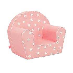 Fauteuil pour enfants - Fleurs