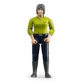 Figurine Bruder femme