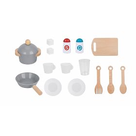 Grande cuisine pour enfants 2Kids Toys