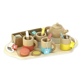 Grande Ensemble de Thé Vilac