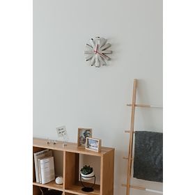 Horloge RIBBON couleur gris umbra, Nowodvorski
