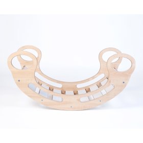 Balançoire Montessori Moderne, Ourbaby