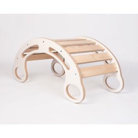 Balançoire Montessori Scandi, Ourbaby®