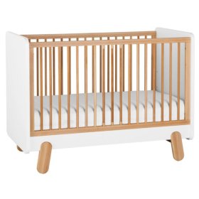 Lit enfant Ida 120 x 60 cm, Pinio