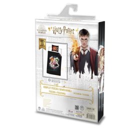 Literie enfant 140x200 cm + 70x90 Harry Potter, Faro