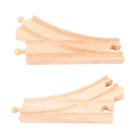 Bigjigs Rail interrupteur standard 2 pièces