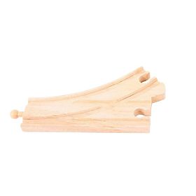 Bigjigs Rail interrupteur standard 2 pièces