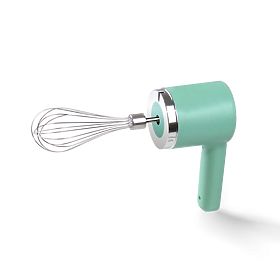 Jata Ensemble Mini Enfant 3 en 1 - mixeur, hachoir et moule