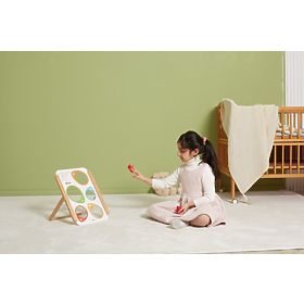 Jeu avec des sacs