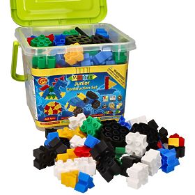 Jeu de construction Morphun 200 pièces