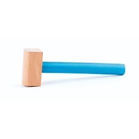 Jeu de marteau avec chevilles rebondissantes
