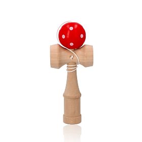 Kendama - jeu d'adresse japonais