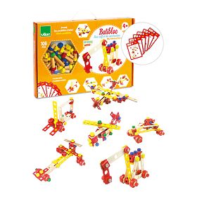 Vilac Kit de construction Batibloc, Vilac