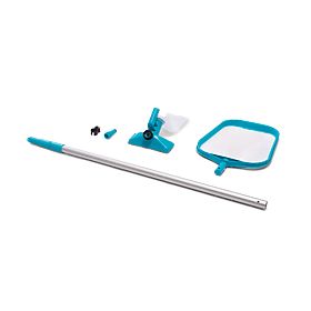 Kit de nettoyage de piscine, INTEX