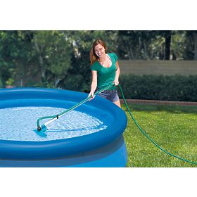 Kit de nettoyage de piscine, INTEX