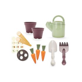 Kit de plantation de jardin pour enfants, dantoy