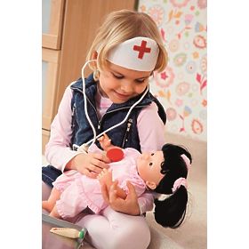 Kit médical pour enfants