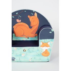 Fauteuil Biche, Ourbaby®