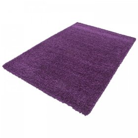 Tapis en morceaux LIFE - Lilas, VOPI